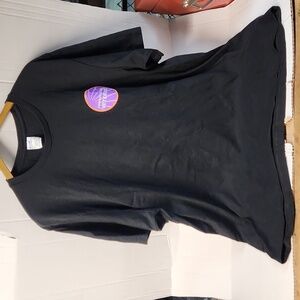 EUC Port & Company Amherst College Veteran's Men's sz 2XL tshirt 100% cotton